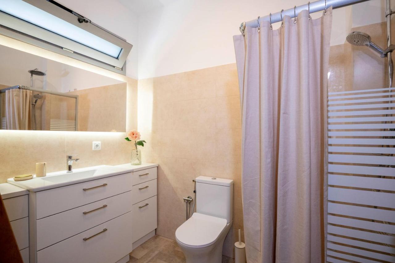 Barbara Apartment Plakias Dış mekan fotoğraf